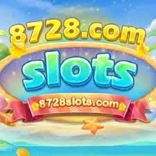 8728SLOTS - Permainan Slot Seru dan Mengasyikkan