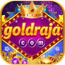 GOLDRAJA - Petualangan Epik dalam Dunia ARPG