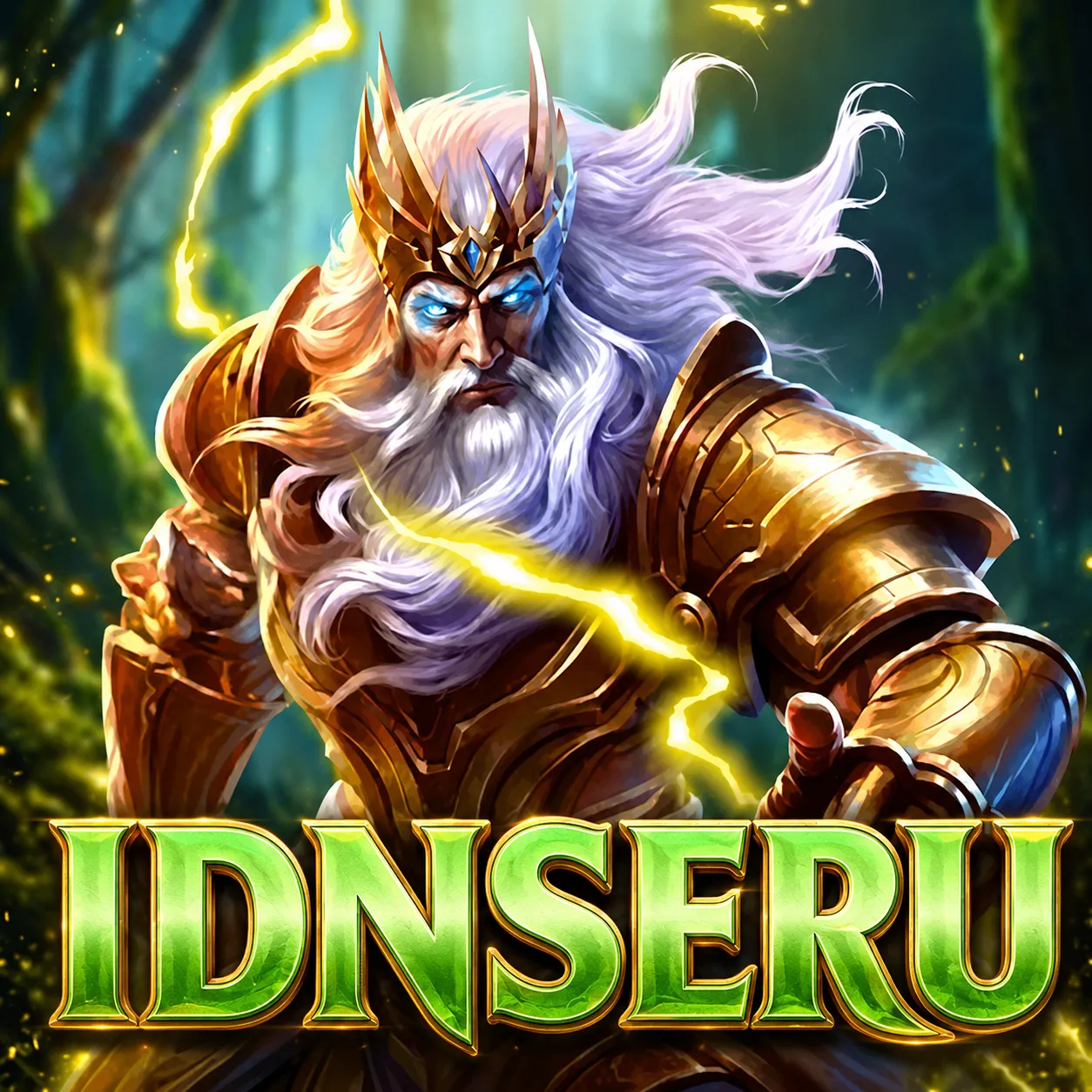 IDNSERU - Game Sepak Bola Terbaik untuk Pecinta Olahraga