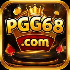 PGG68 - Permainan Kasino Seru untuk Anda