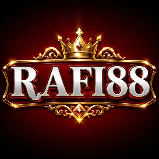 RAFI88 - Mengerikan Dalam Kegelapan
