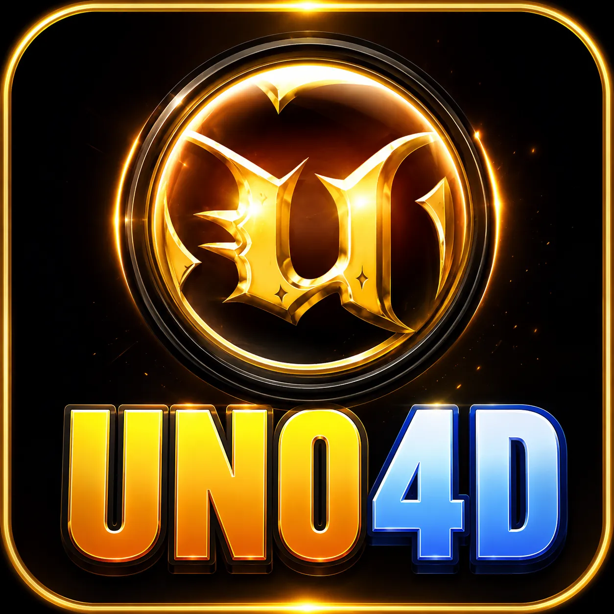 UNO4D - Game FPS Penuh Aksi dan Strategi