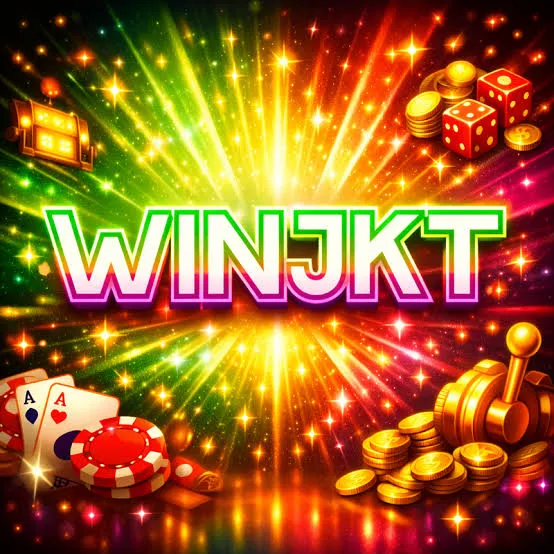 WINJKT - Permainan Bingo Seru dan Mengasyikkan